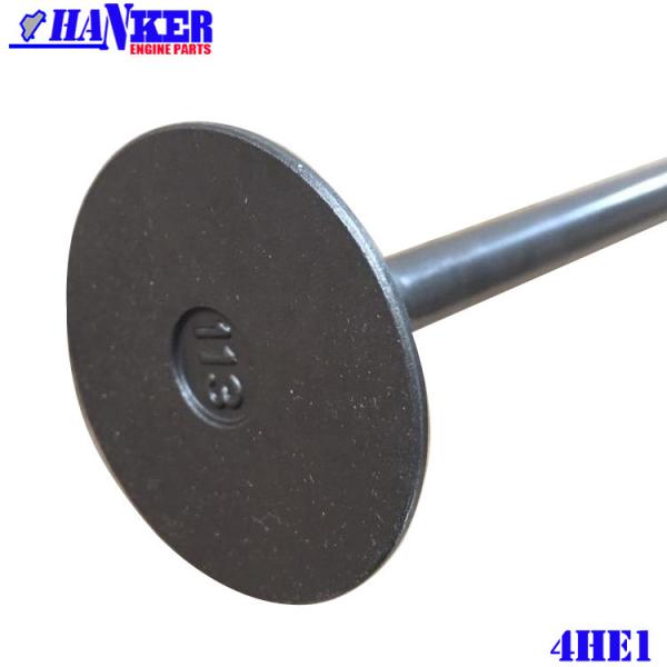 4HE1 6HE1 Diesel Engine Valve Fan Cooling 8-94396-112-0 8-97019-337-0