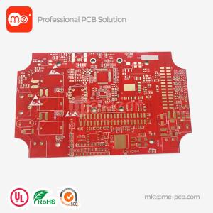 Meidearpcb,Heavy Copper PCB,Complex Circuits,multilayer circuit boards,PWB