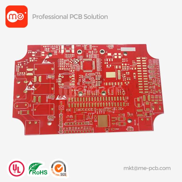 Meidearpcb,Heavy Copper PCB,Complex Circuits,multilayer circuit boards,PWB