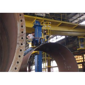 500kg Hydraulic Column And Boom Manipulator Heavy Duty Type