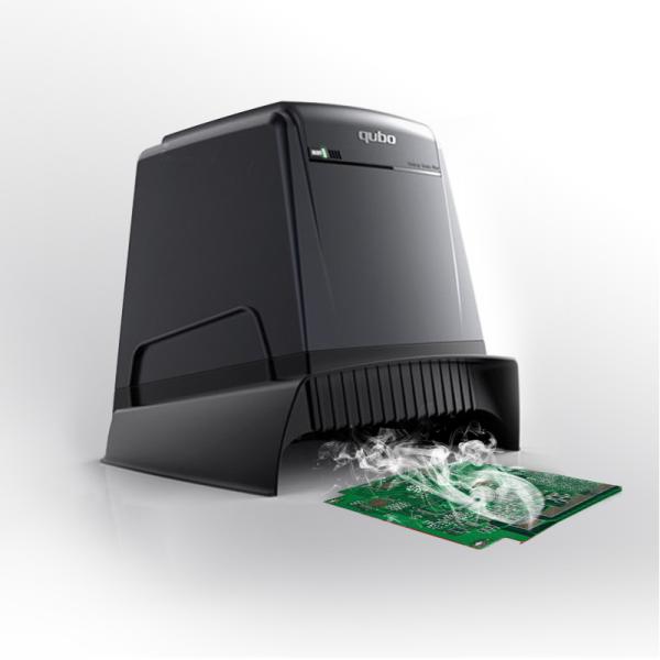 Portable Desktop Industrial Fume Extractor For Soldering Small Lazer Machines