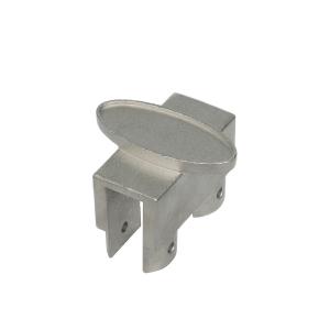 Precision Electric Vehicles Parts Anti-theft Device Brake Pedal Lock Casting