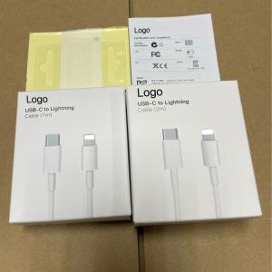 Quality Electronics Packaging Box Print Foldable Recyclable Cable Paper Box for sale