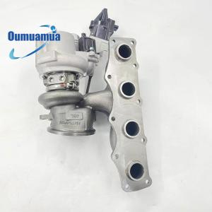 BMW N20 N20B20A Engine TD04 TD04LR6 TD04LR6-04HR*15TK31-6.0T Automobile