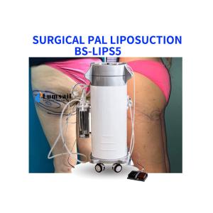 High Efficiency Powerful Surgical Liposuction Machine Power Assisted For