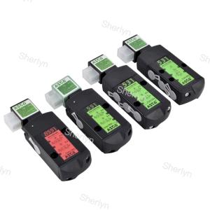 ASCO Two Position Five Way Solenoid Valve SCG551A018MS Double Coil