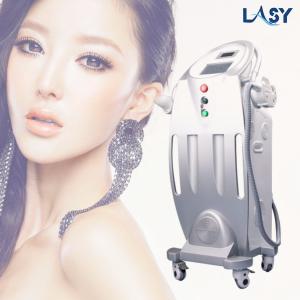 China SHR IPL Portable Nd Yag Laser Tattoo Removal Depilation picosecond laser machine  Laser Machine on sale