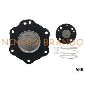 M45 TKITM45 Diaphragm For TURBO Pulse Valve Membrane Kit