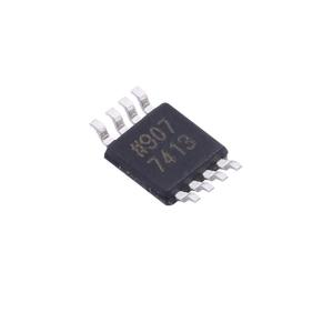 New Genuine Electronics AD5660CRMZ-2 Potentiometer Resistor Capacitor Monitor