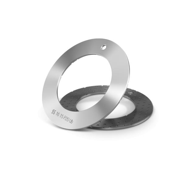 Polymer Plain Bearings