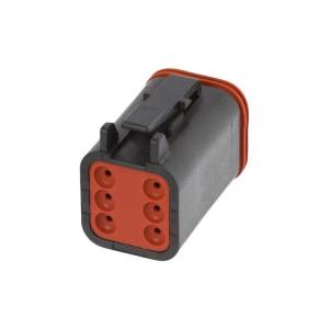 Genie Lift Part Plug and Lock Genie 6 Kit Parts 231921GT 231922GT