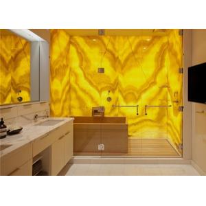 SGS 5mm Stone Safety Laminated Glass GS Interlayer