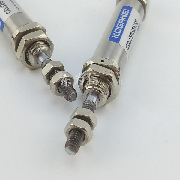 Durable SMT Components YAMAHA KGD-M9279-01X CDJ2B10X10 YV180XG Clip Side Cylinder