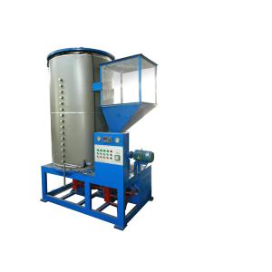 Quality Continuous Eps Pre Expander Machine With Reasonable Structure for sale