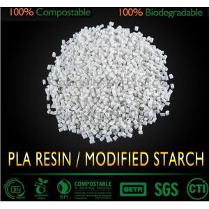 medical compostable disposable plastic gloves, EN13432 BPI OK compost home ASTM