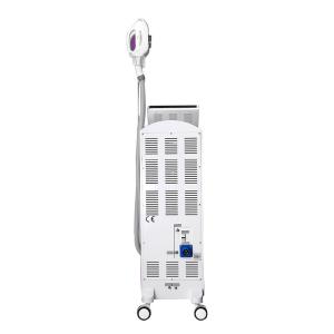 Professional Skin Rejuvenation Acne Removal IPL Laser Hair Removal