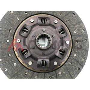 ME521506 6D16T Mitsubishi Clutch Kits 350x220x14x45.4