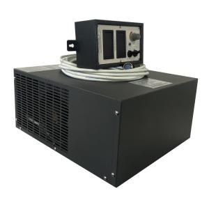 24V 300A 7.2KW 380V 3 Phase Adjustable Electroplating Rectifier With Remote