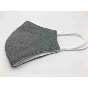 ODM Woven Fabric Decorative Reusable Face Mask