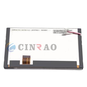 7.0 Inch Sharp LQ070T5GG11 Automotive LCD Display Screen For Car Auto Parts