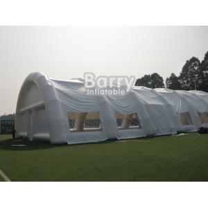 Quality Commerical Giant Inflatable Tent Customized For Party Wedding Advertising for sale