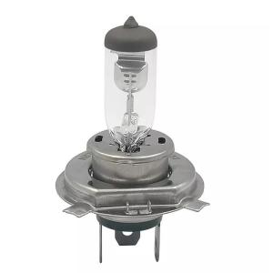 High Brightness Auto Halogen Bulbs 12V 60W 55W Headlight Bulb