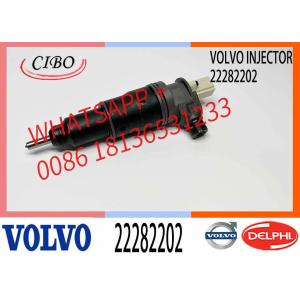 Engineering Machinery Truck Diesel Engine Parts 22282202 BEBJ1F05002 Common Rail