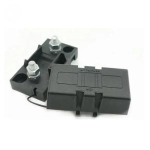 BF1 Style ANS Mini-ANL Auto Automotive Car Bolt Down Fuse Holder Substitute