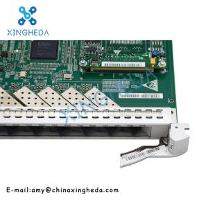 HUAWEI PFL1 SSN1PFL1 03053866 Huawei OSN3500 8xE1 Optical Processing Board