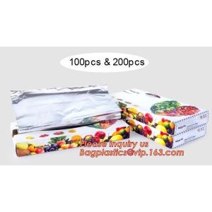 household kitchen use BBQ jumbo aluminum wrapping paper foil roll,aluminum foil