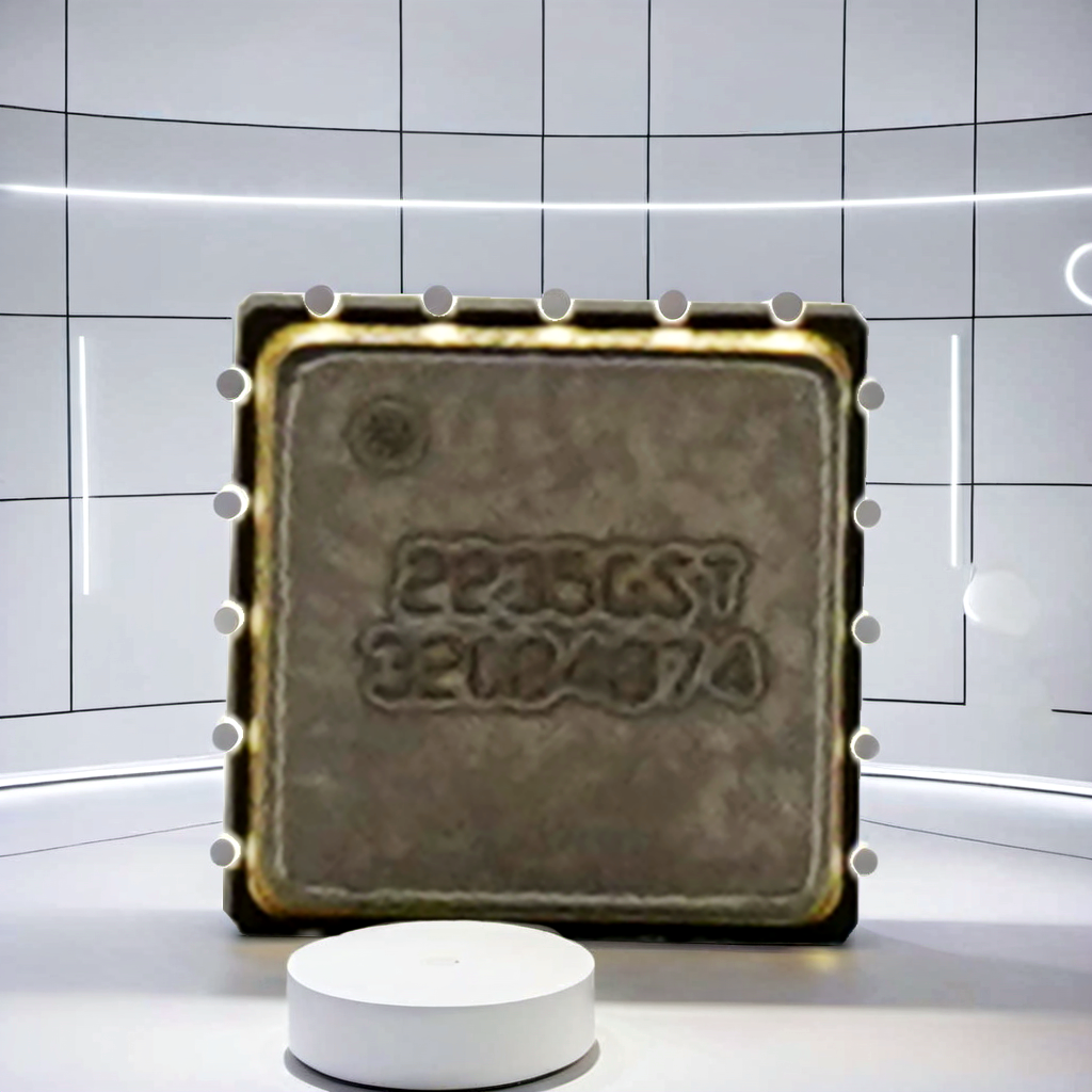 Medium Accuracy MEMS Inertial Sensor with Super Small Size