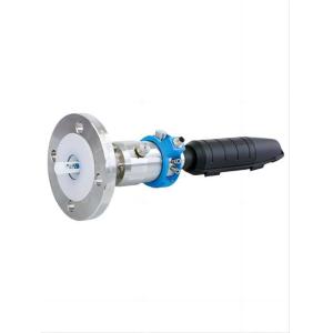 Endress+Hauser Manual Or Automatic Retractable Assembly Cleanfit CPA871