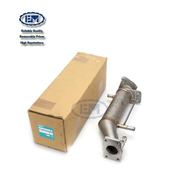 Buy Hino Engine, Exhaust Gas Recirculation Coor sub assy at wholesale prices