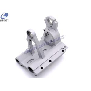 Textile Automatic Cutting Machine Parts 41162000- Housing Sharpener Machining