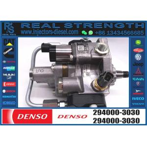 294000-3030 Good qualityDiesel Common Rail Fuel Injection Pump 2940003030 294000