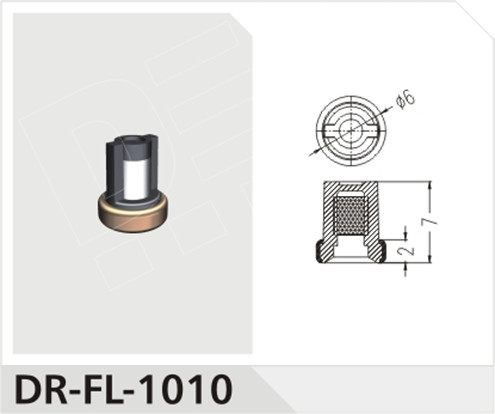 Best Sellers In Automotive Replacement Fuel Injector Filters
