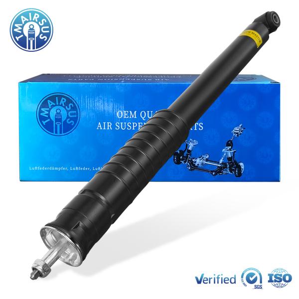 Suspension Air Suspension Spring Coil Shock AbsorberFor Mercedes Benz W171 R171 Slk Rear Air Strut Shock Abaorber A1713261000 1713260200 1713261000