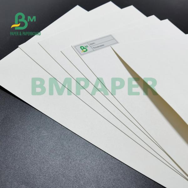 0.4mm 0.5mm Absorbent Blotter Paper Quickly Absorb Water Stains