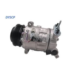 Quality 5Pk Auto Ac Compressor For Gm Buick Cadillac XT5 GL8 Lacrosse Malibu 2.0T 2016 for sale