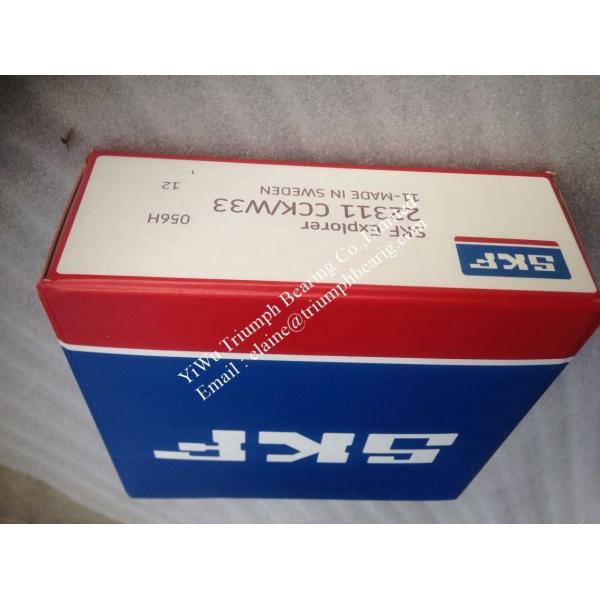 Buy Spherical Roller Bearings  22311 CCK/W33 ,22311CCK/W33 at wholesale prices