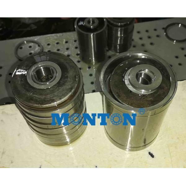 F-81657.T8AR tandem thrust bearing for Plastic Extruder gearbox