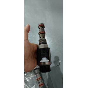 China Directional Proportional Solenoid Valve For Automobile Car Hydraulic System Stainless Steel  on sale