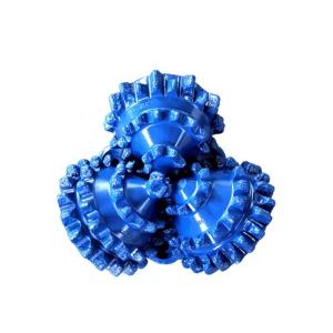 ENGAPI-Certified PDC Bits & 8.5" Tricone Drill Bits - High-Temperature Resistant