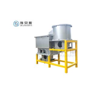 Brass Rod Continuous Casting Equipment , Brass Wire Continuous Casting Line