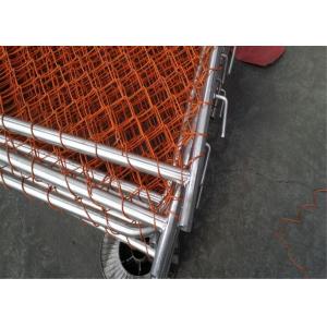 Full range options of Crowd Control Barriers Made In China, High Quality 42