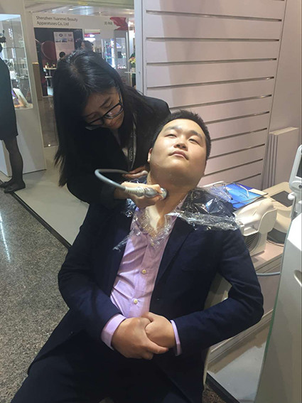 Beautiful Design High Quality Manufacturer Direct Sale Portable Cryolipolysis Machine For