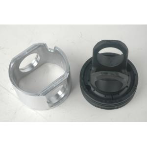 ISM11 Diesel Engine Parts Standard Forged Original Wheel Loader Cylinder Piston