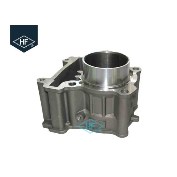 Motorcycle Engie Hydraulic Cylinder Repair Parts Boron Cast Iron Material