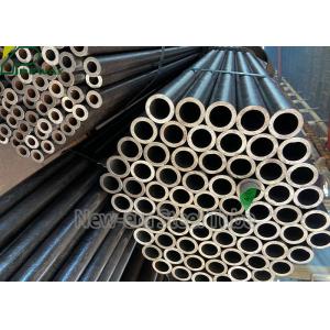 Annealing Structural Din 1629 Seamless Carbon Steel Pipe