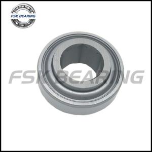 Silent 207KPP3 Hexagon Socket Agricultural Bearing Without Filling Slot FSK